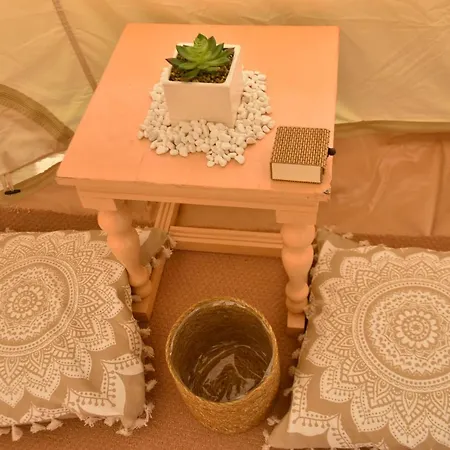 Tents With Garden Hanging Bed Kemping